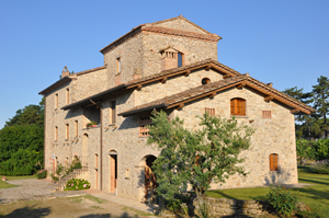 Torre di Avvistamento