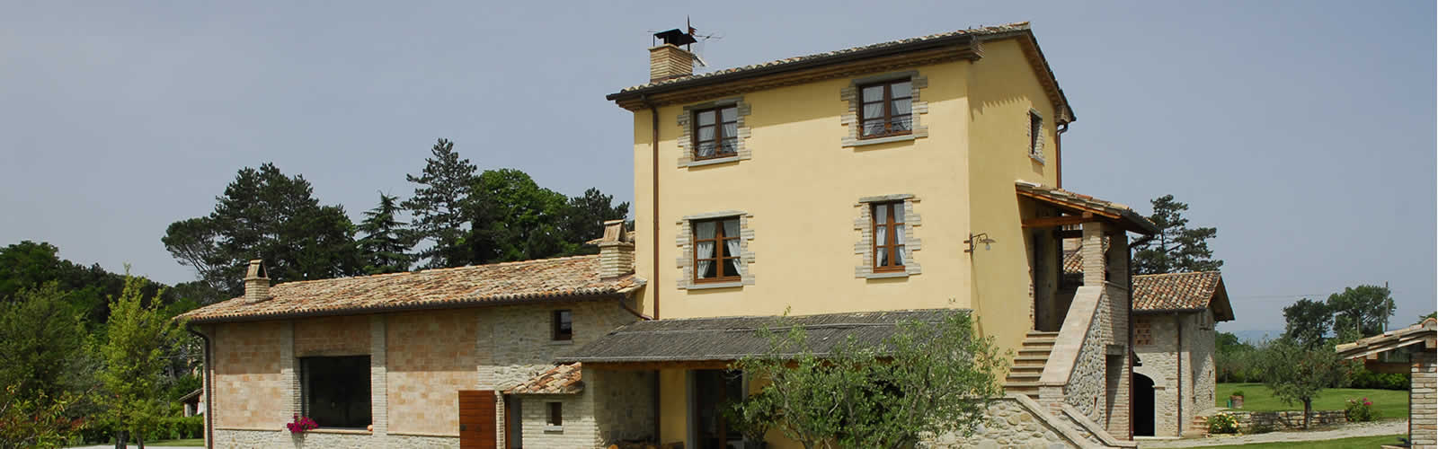 Agriturismo
