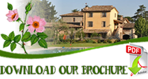 Brochure Ca' Matra
