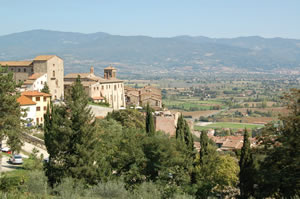 Valle Tiberina