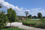 Il giardino