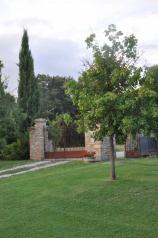 Il giardino
