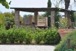 Il giardino