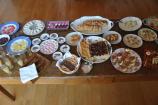 Colazione a Ca'Matra